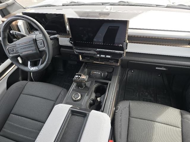 New 2025 GMC Hummer EV 2X image 36