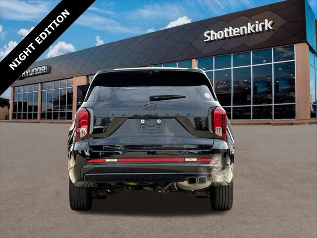 Used 2024 Hyundai Palisade Calligraphy image 7