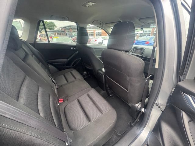 Used 2015 MAZDA CX-5 Touring AWD/4WD image 20