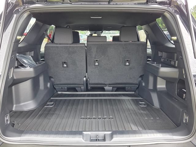 New 2026 Toyota 4Runner SR5 RWD image 12