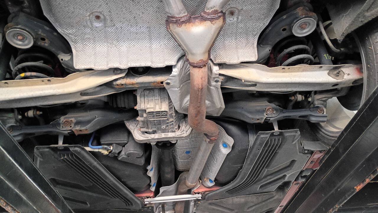 Used 2014 Mercedes-Benz CLA 250 4MATIC image 17
