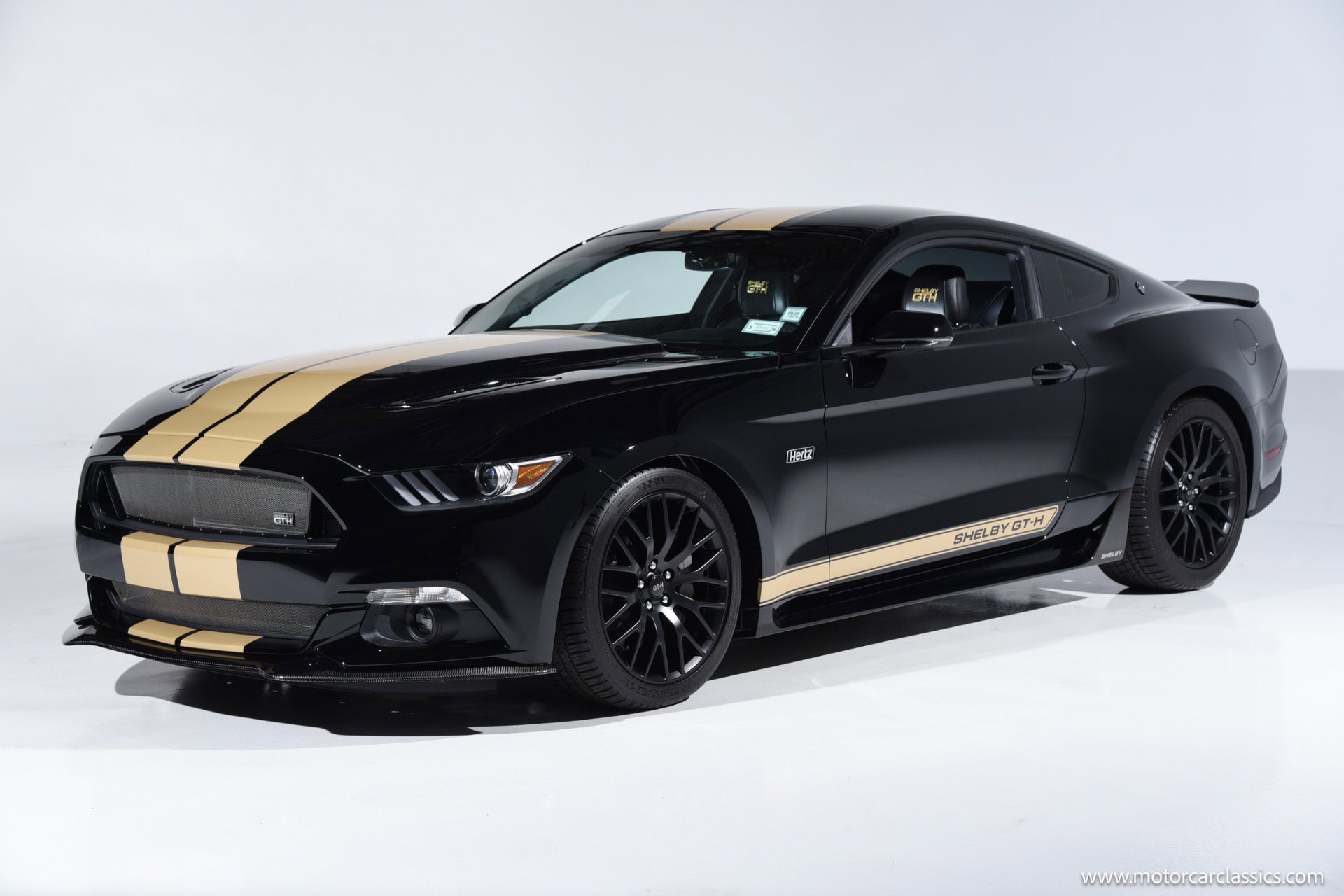 Used 2016 Ford Mustang GT Premium RWD image 3