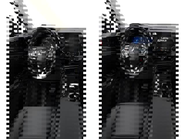 New 2026 Lexus NX 350 PREMIUM Sport Utility image 11