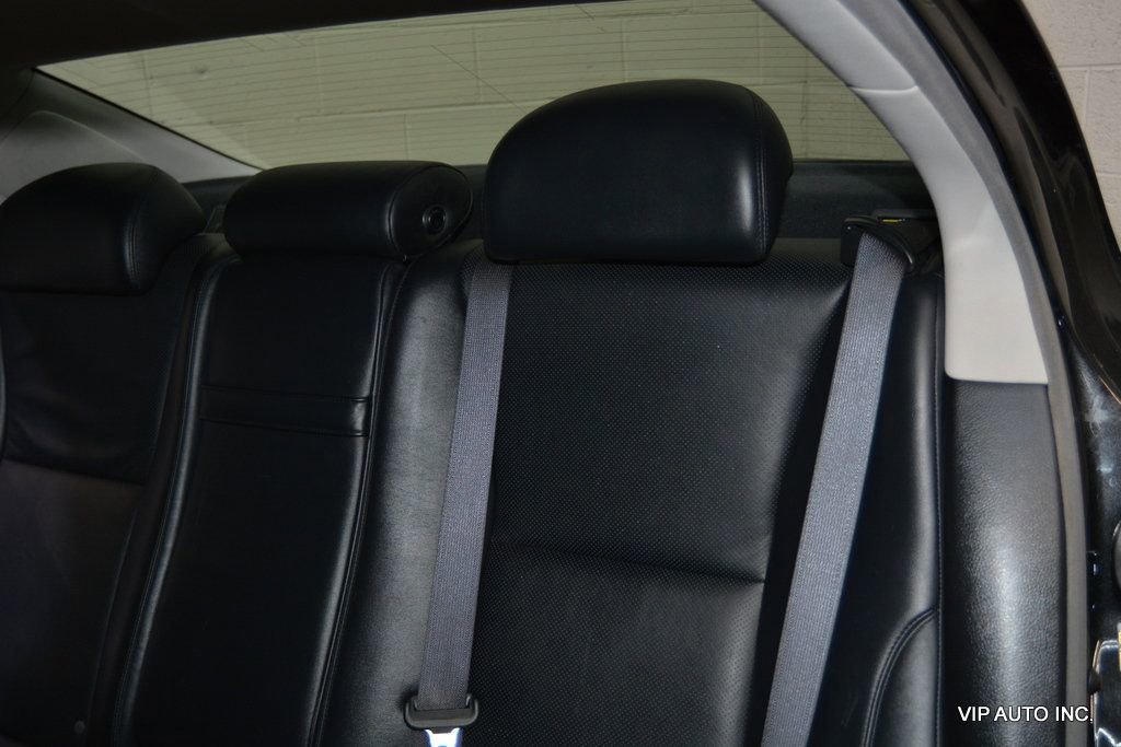 Used 2007 Lexus LS 460 image 24