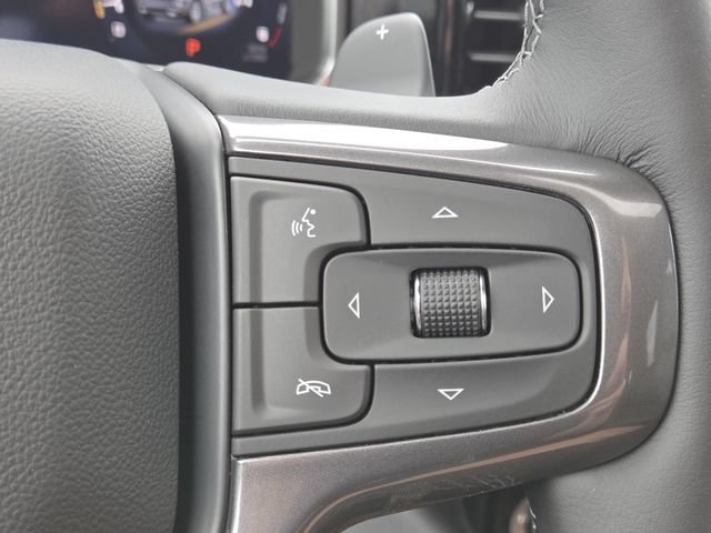 New 2026 Chevrolet Silverado 1500 High Country AWD/4WD image 16
