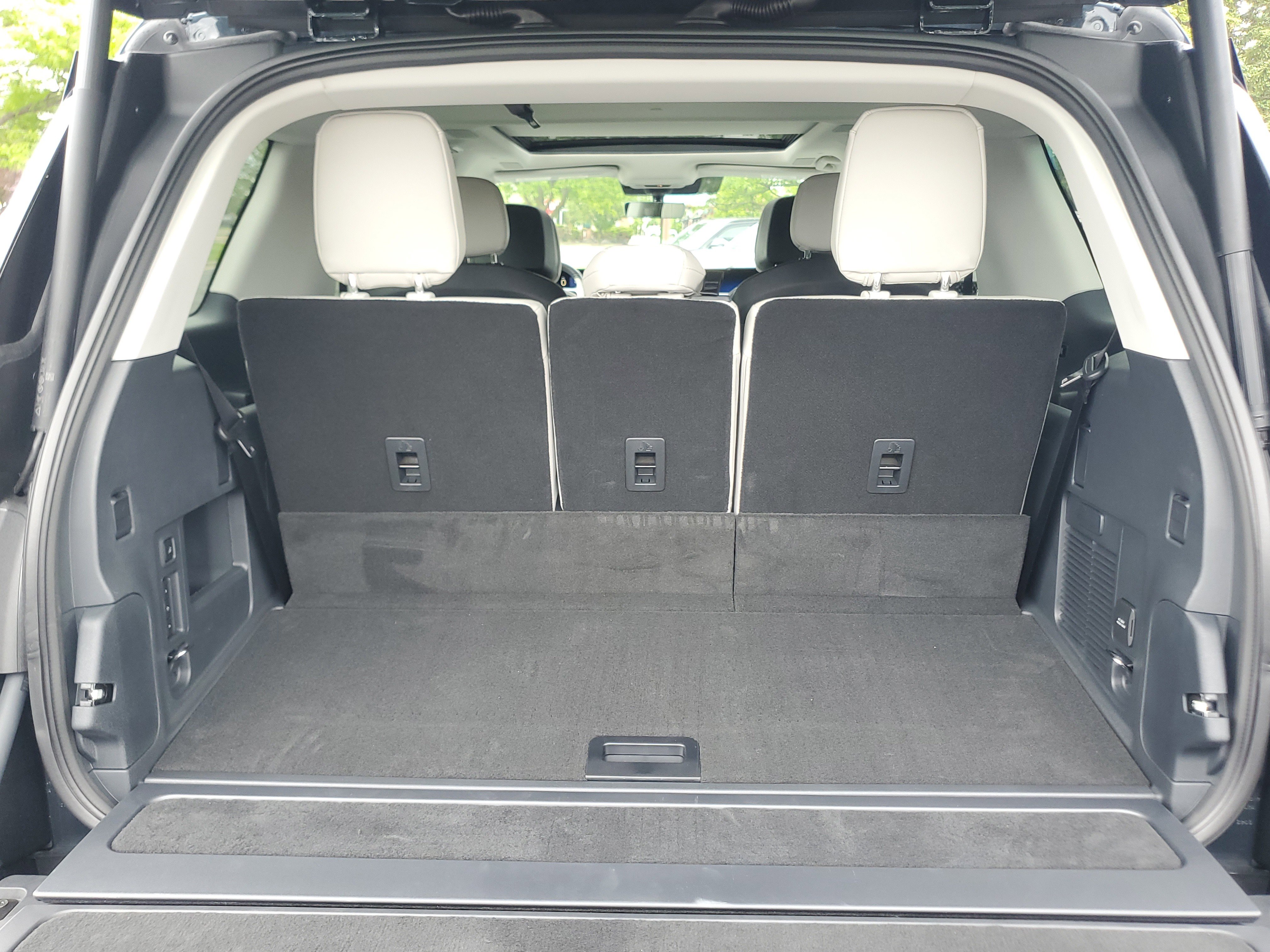 New 2026 Lincoln Navigator Reserve AWD/4WD image 32
