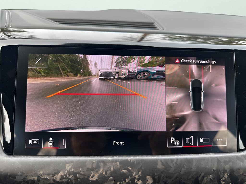 New 2026 Audi RS e-tron GT performance image 49