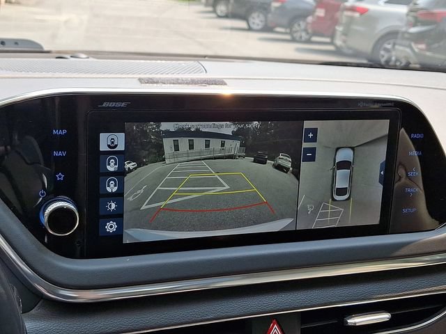 Used 2020 Hyundai Sonata Limited FWD image 21