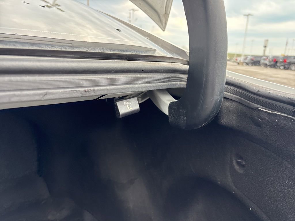 Used 2020 Kia Optima LX image 12