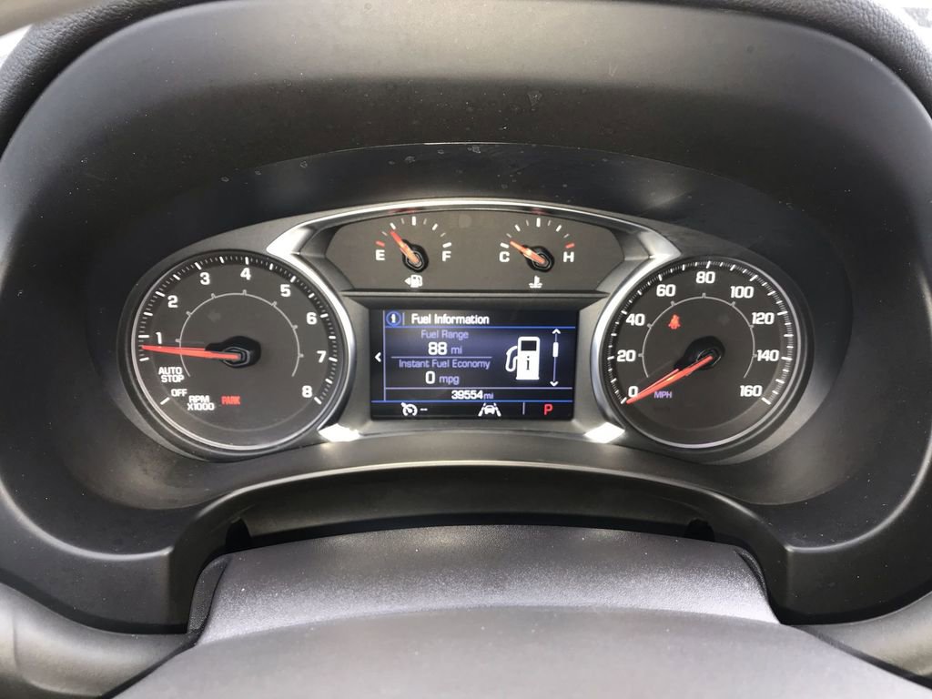 Used 2023 GMC Terrain SLE w/ Driver Convenience Package FWD image 15