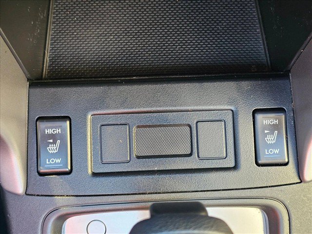 Used 2015 Subaru Forester 2.5i Premium AWD/4WD image 26