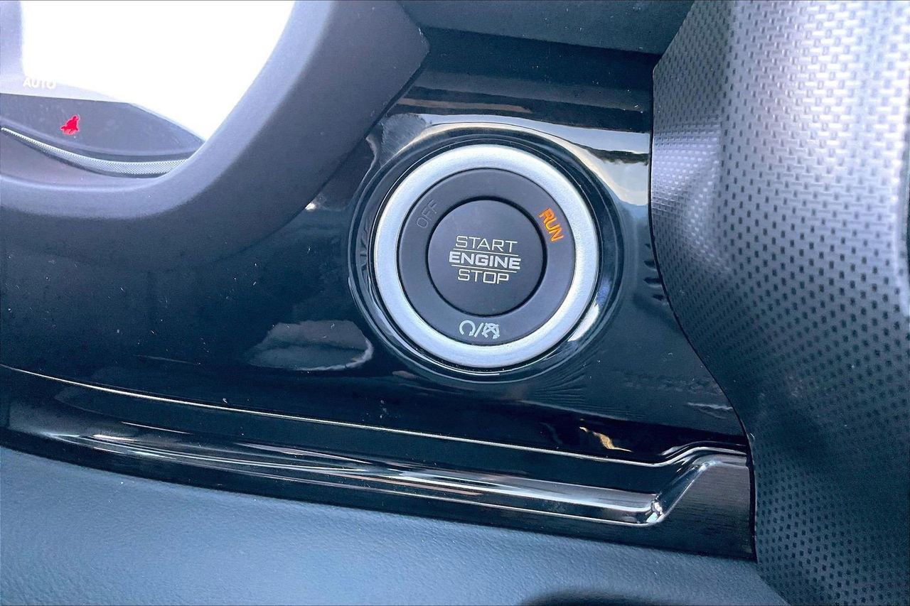 New 2026 RAM 1500 Limited image 20