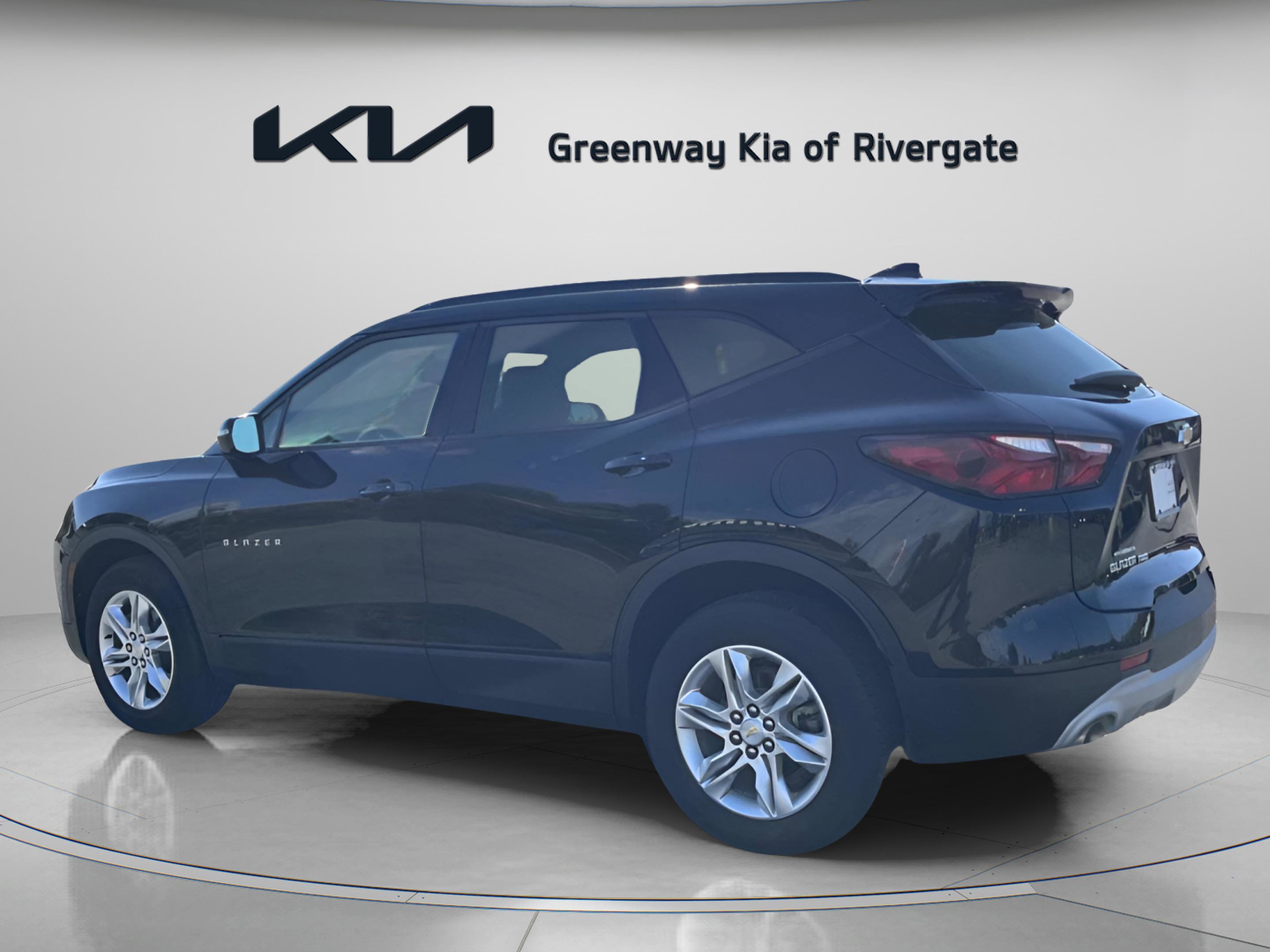 Used 2021 Chevrolet Blazer LT image 4