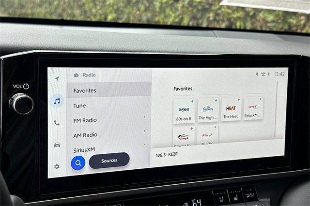 Used 2026 Toyota Camry XSE image 22