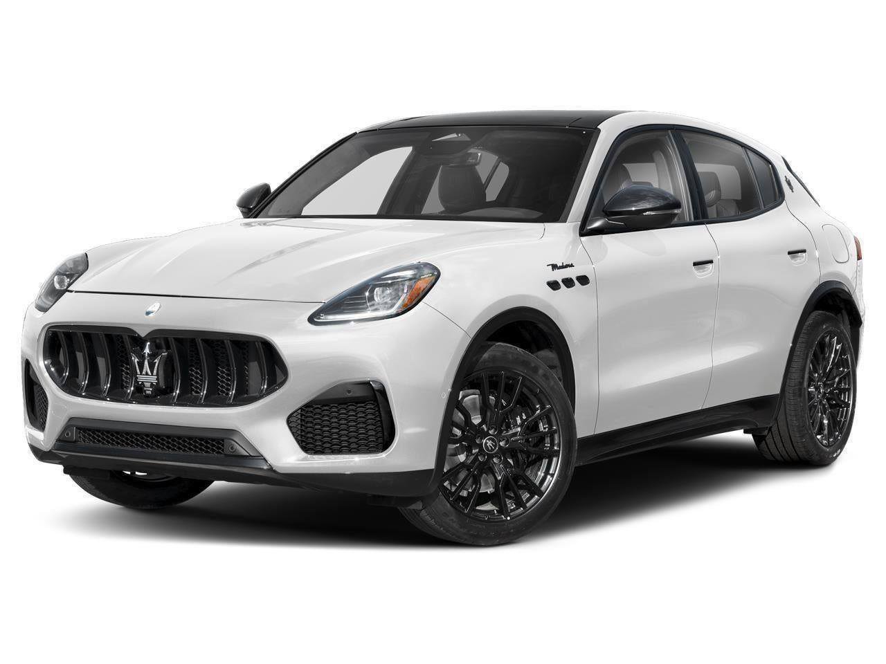 New 2025 Maserati Grecale GT AWD/4WD image 42