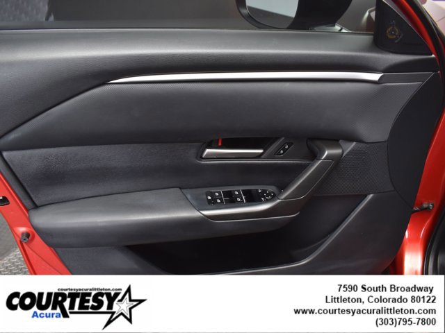 Used 2023 MAZDA CX-50 2.5 S w/ Cargo Package image 7