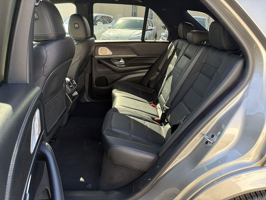 Used 2021 Mercedes-Benz GLE 53 AMG 4MATIC image 25