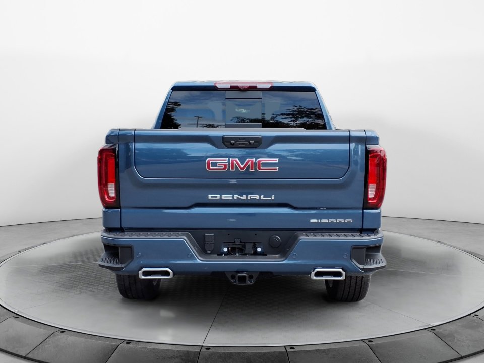 New 2026 GMC Sierra 1500 Denali w/ Denali Reserve Package image 6