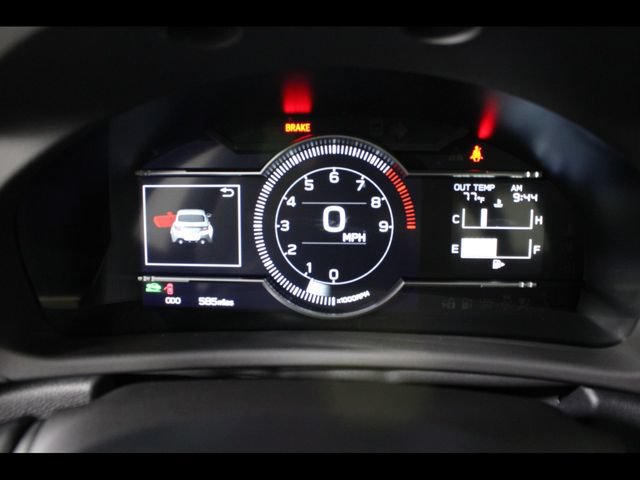 Used 2024 Toyota GR86 Premium RWD image 19