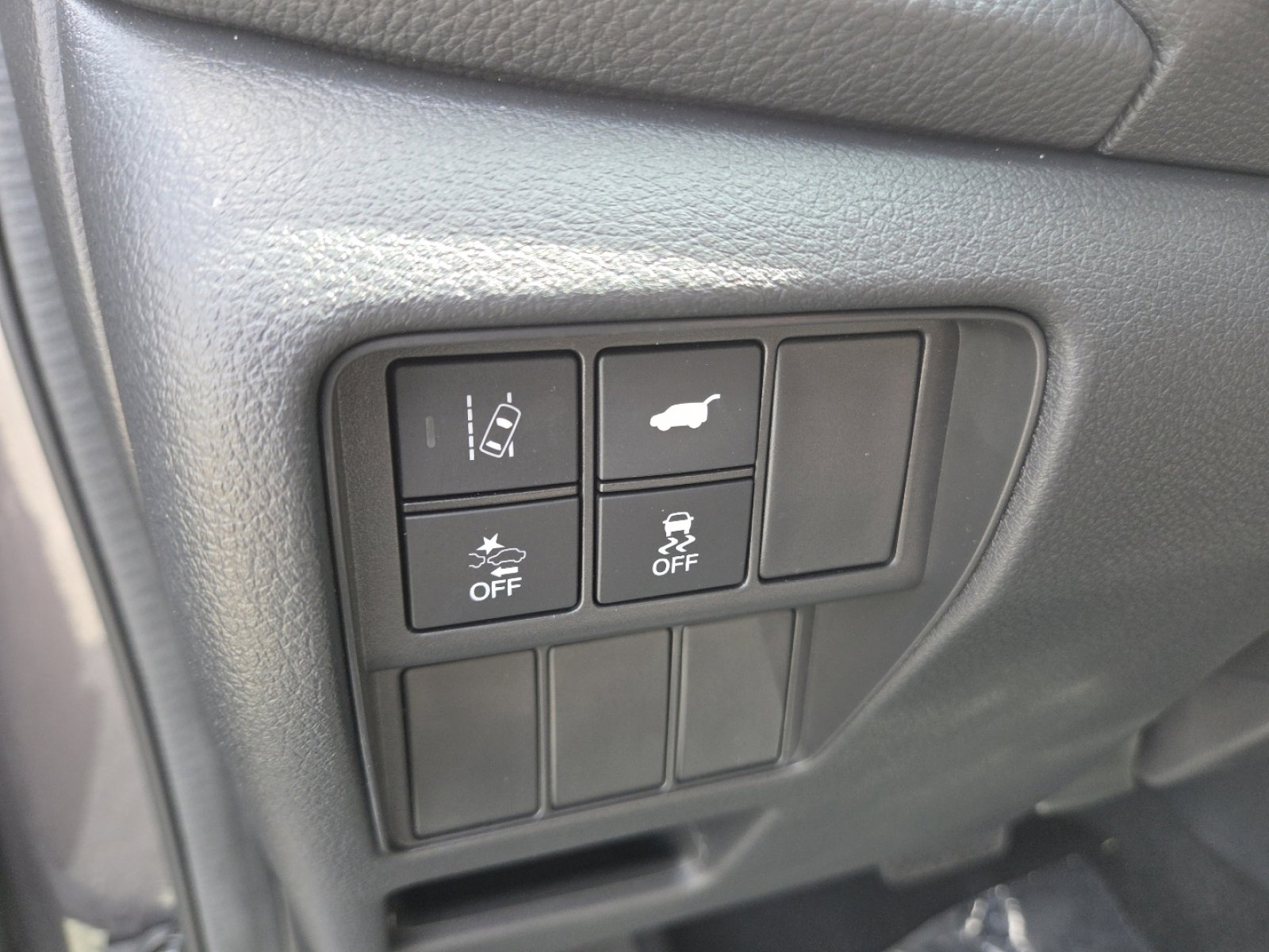 Certified 2020 Honda CR-V Touring image 14