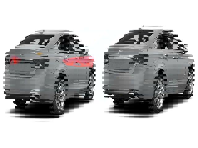 Used 2014 Chevrolet Impala LT image 3