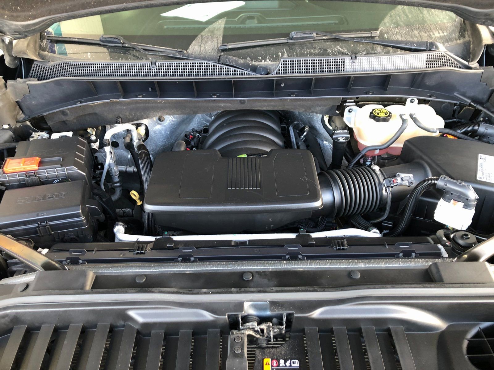 Used 2019 Chevrolet Silverado 1500 LT w/ All-Star Edition image 3