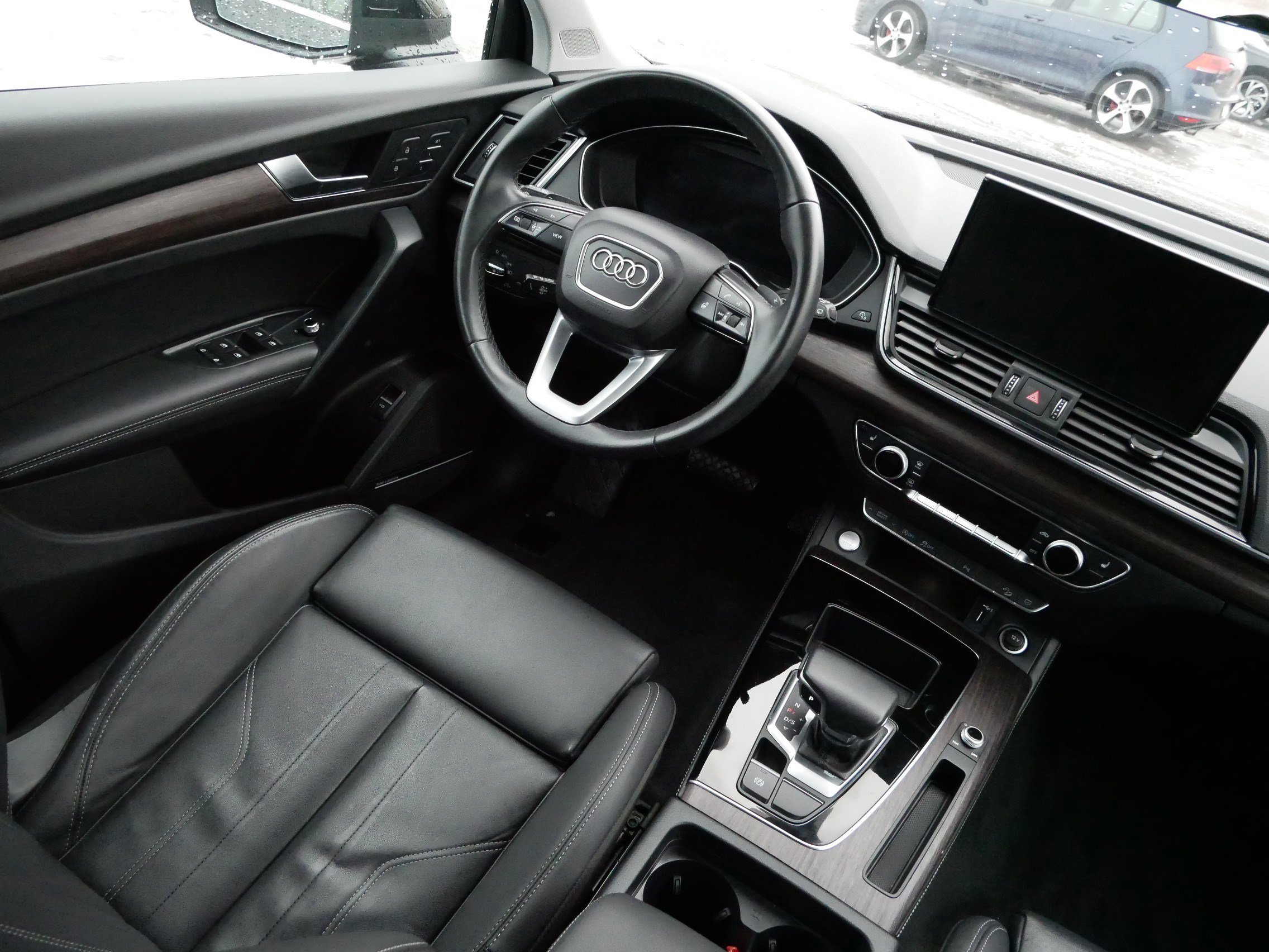 Used 2024 Audi Q5 2.0T Premium Plus image 9