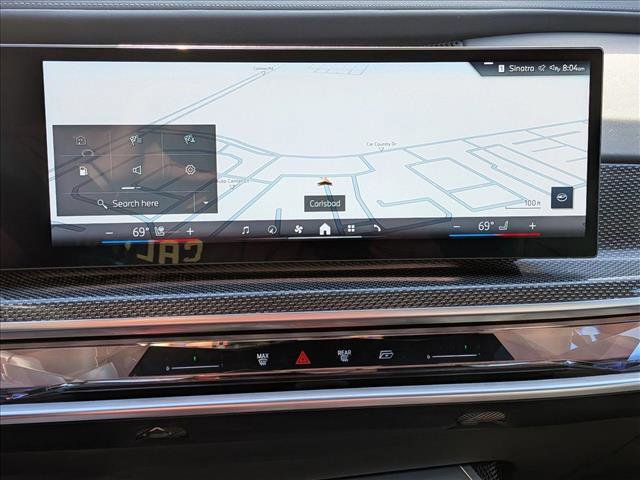 Certified 2023 BMW 760i xDrive w/ Executive Package image 13