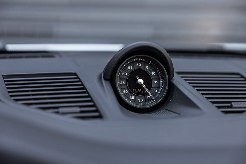 Certified 2024 Porsche 911 Carrera GTS image 15