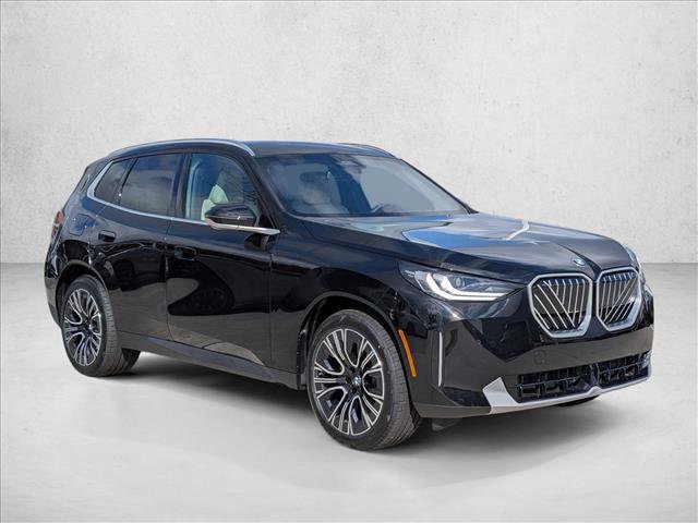New 2026 BMW X3 xDrive30 image 6