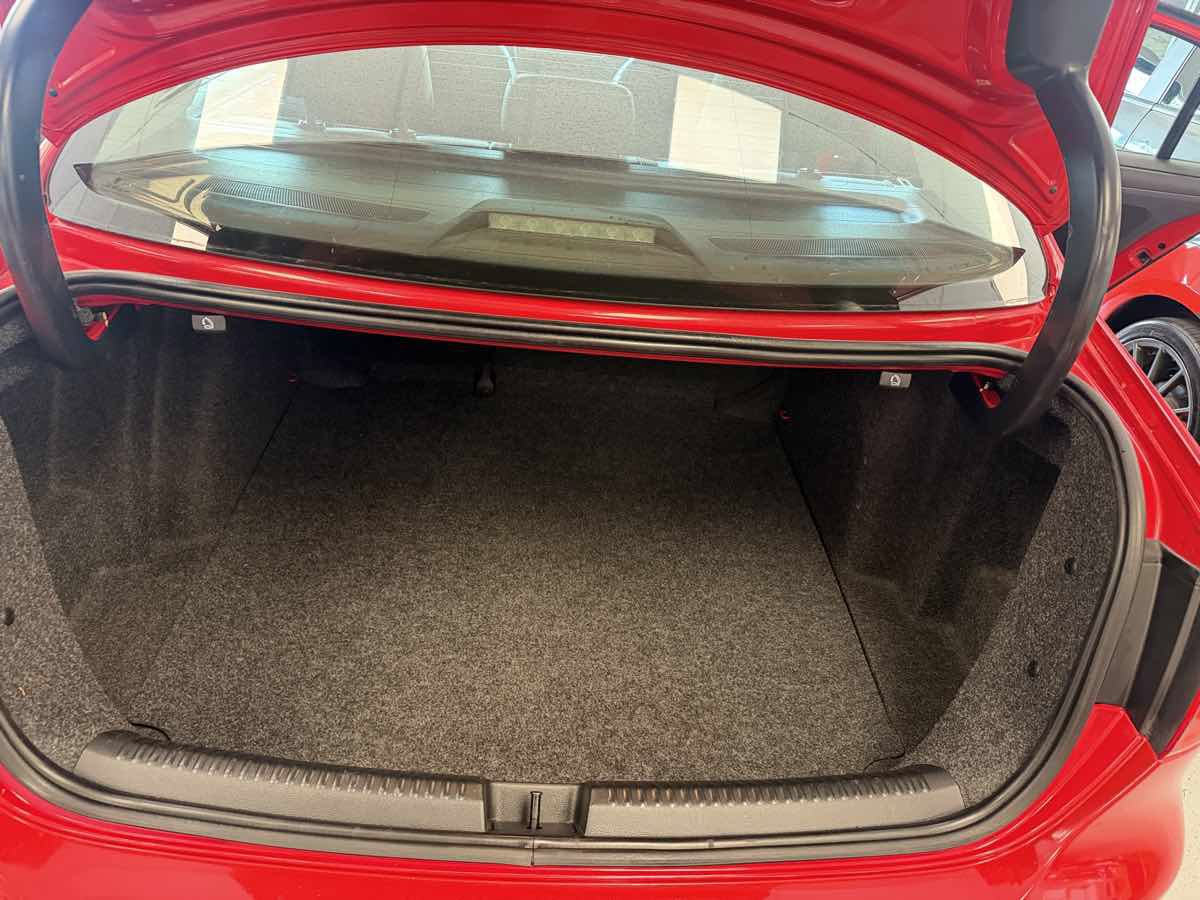 Used 2014 Volkswagen Jetta SE FWD image 20