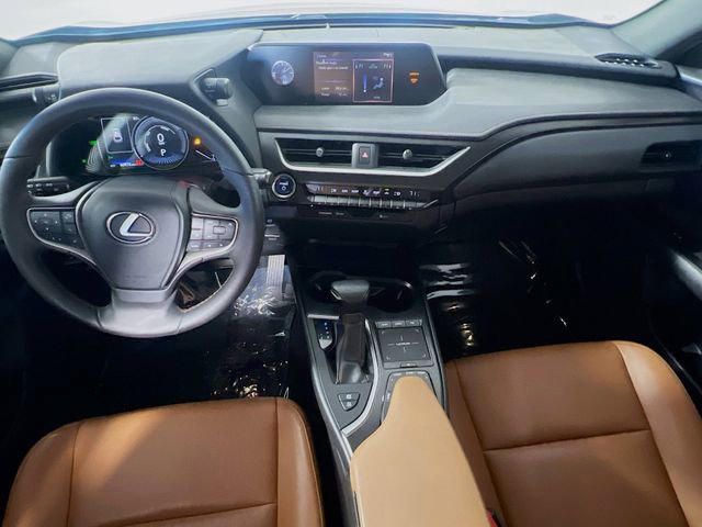 Used 2020 Lexus UX 250h w/ Accessory Package 2 image 29