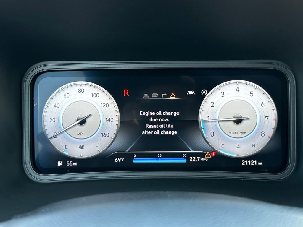 Used 2023 Hyundai Kona N Line w/ Cargo Package image 20