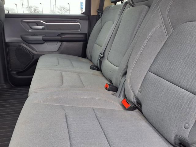 Used 2019 RAM 1500 Big Horn image 7