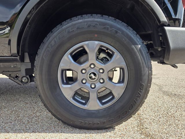 Used 2025 Ford Bronco Big Bend AWD/4WD image 33