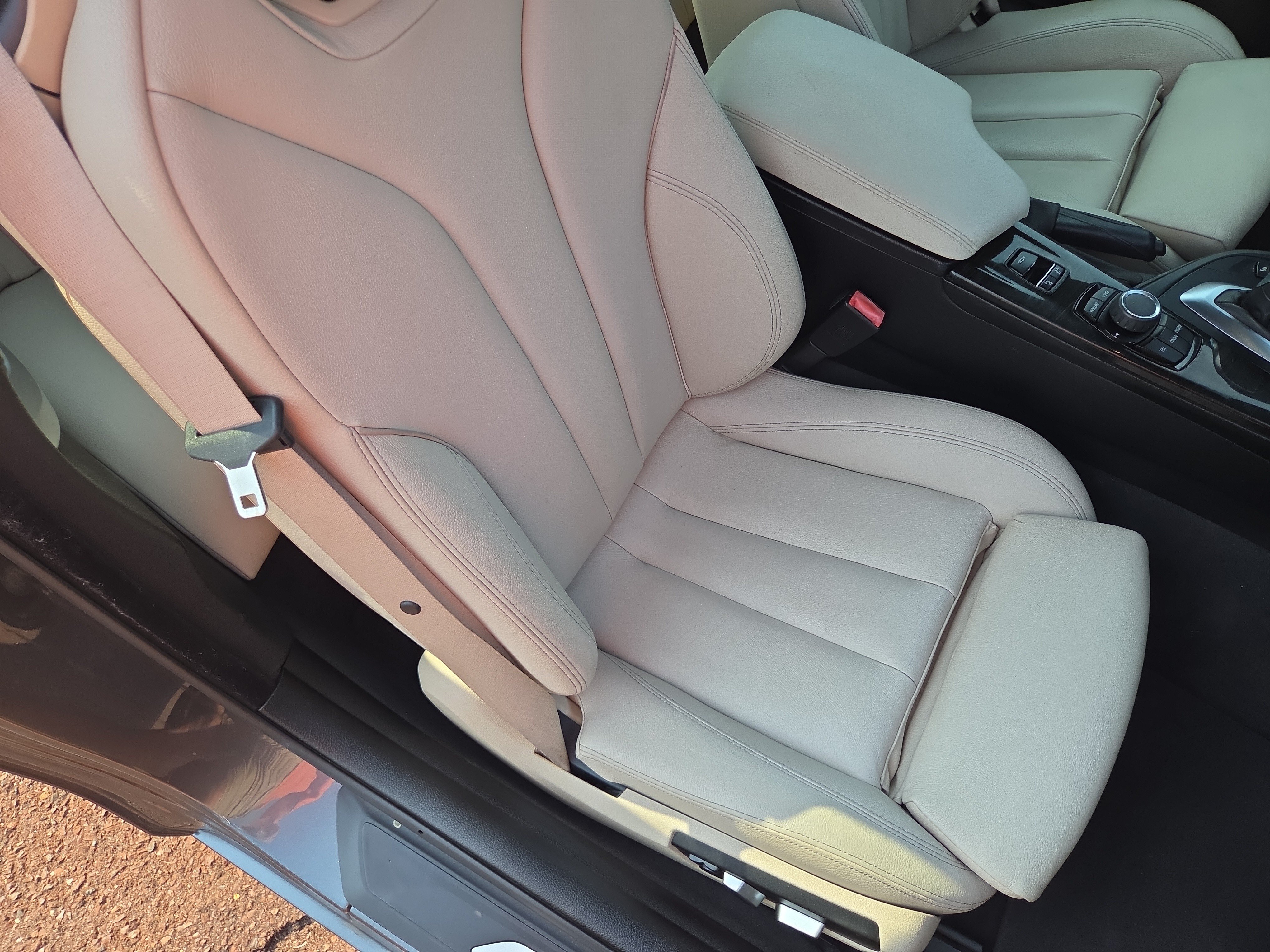 Used 2016 BMW 435i xDrive Convertible AWD/4WD image 20