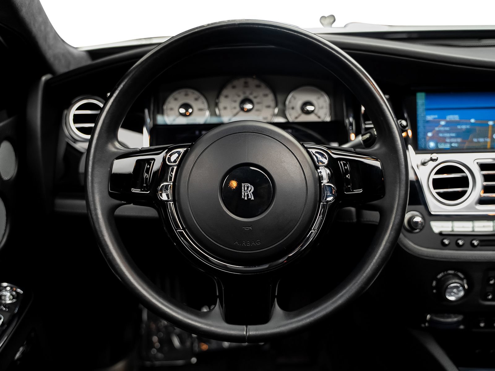 Used 2011 Rolls-Royce Ghost RWD image 31