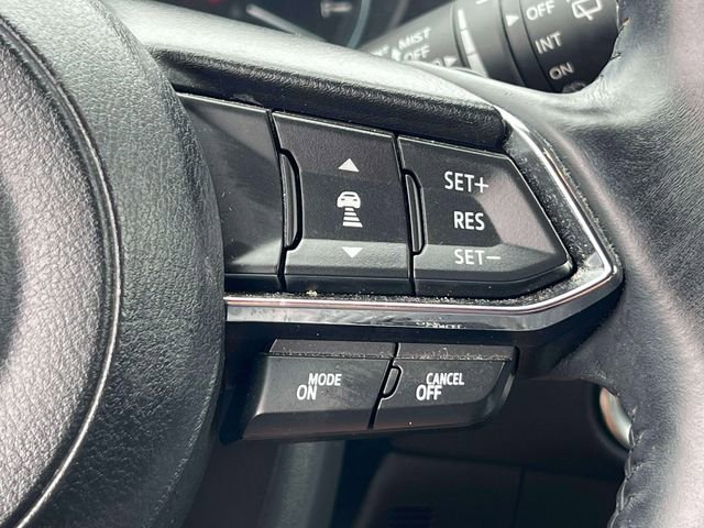 Used 2022 MAZDA CX-5 AWD 2.5 S w/ Premium Plus Pkg image 26