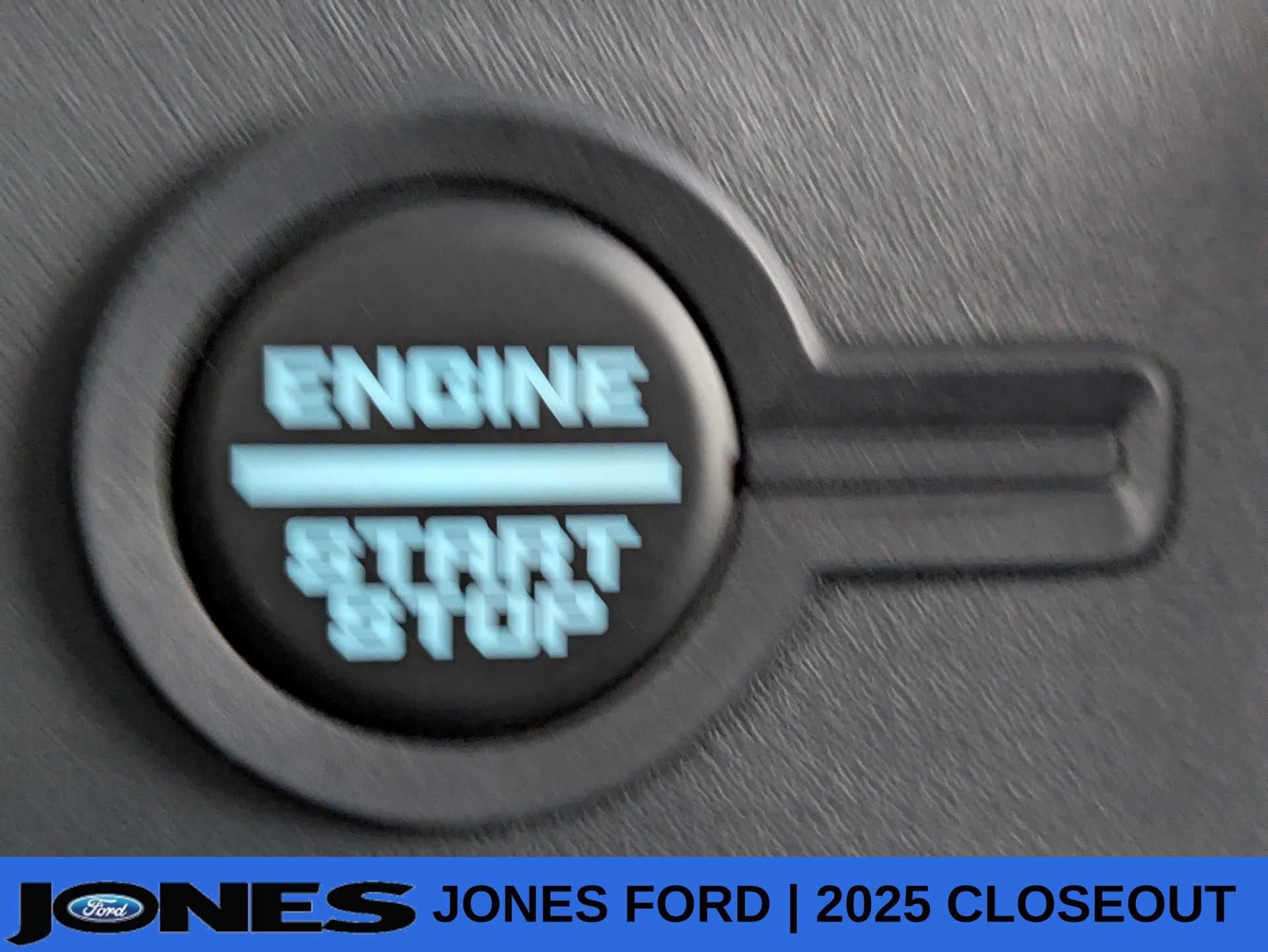 New 2025 Ford Bronco Big Bend AWD/4WD image 33