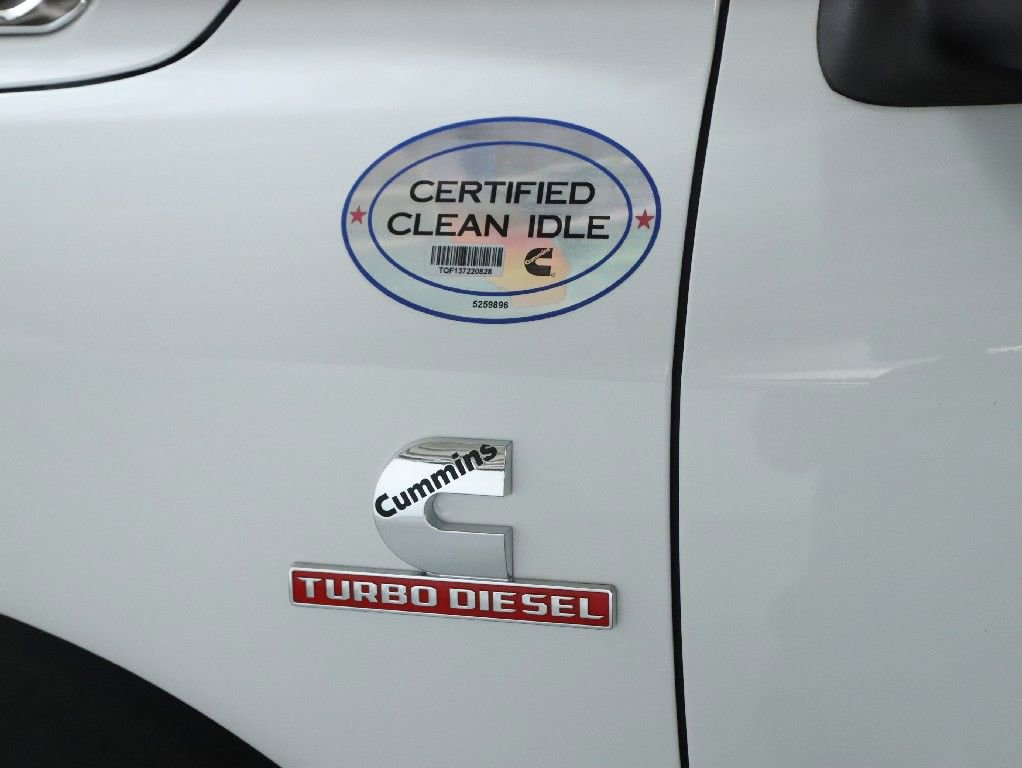 Used 2024 RAM 4500 SLT w/ Quick Order Package 2YG SLT image 38