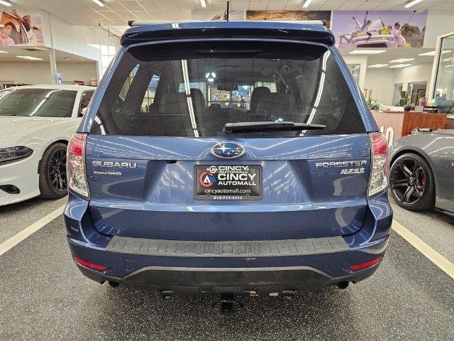 Used 2013 Subaru Forester 2.5X Premium w/ Popular Pkg 1 AWD/4WD image 5