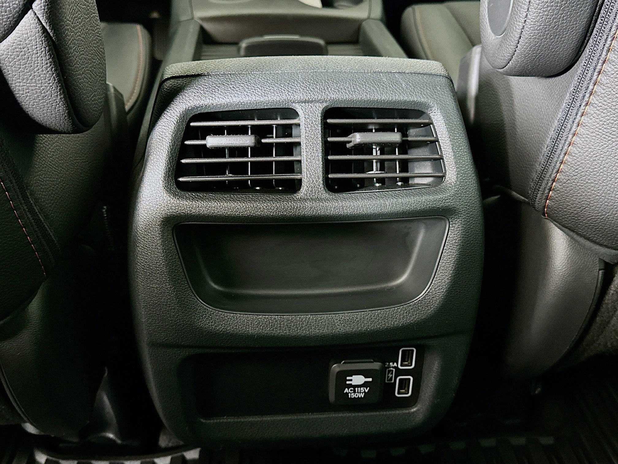 Used 2023 Honda Passport TrailSport image 28