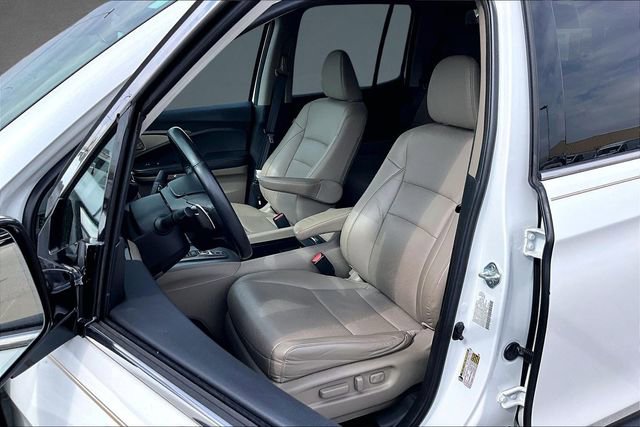 Used 2022 Honda Ridgeline RTL-E image 22