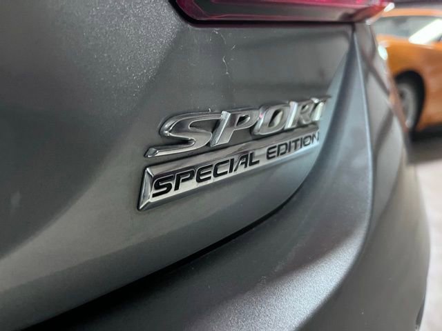 Used 2022 Honda Accord Sport Special Edition image 28