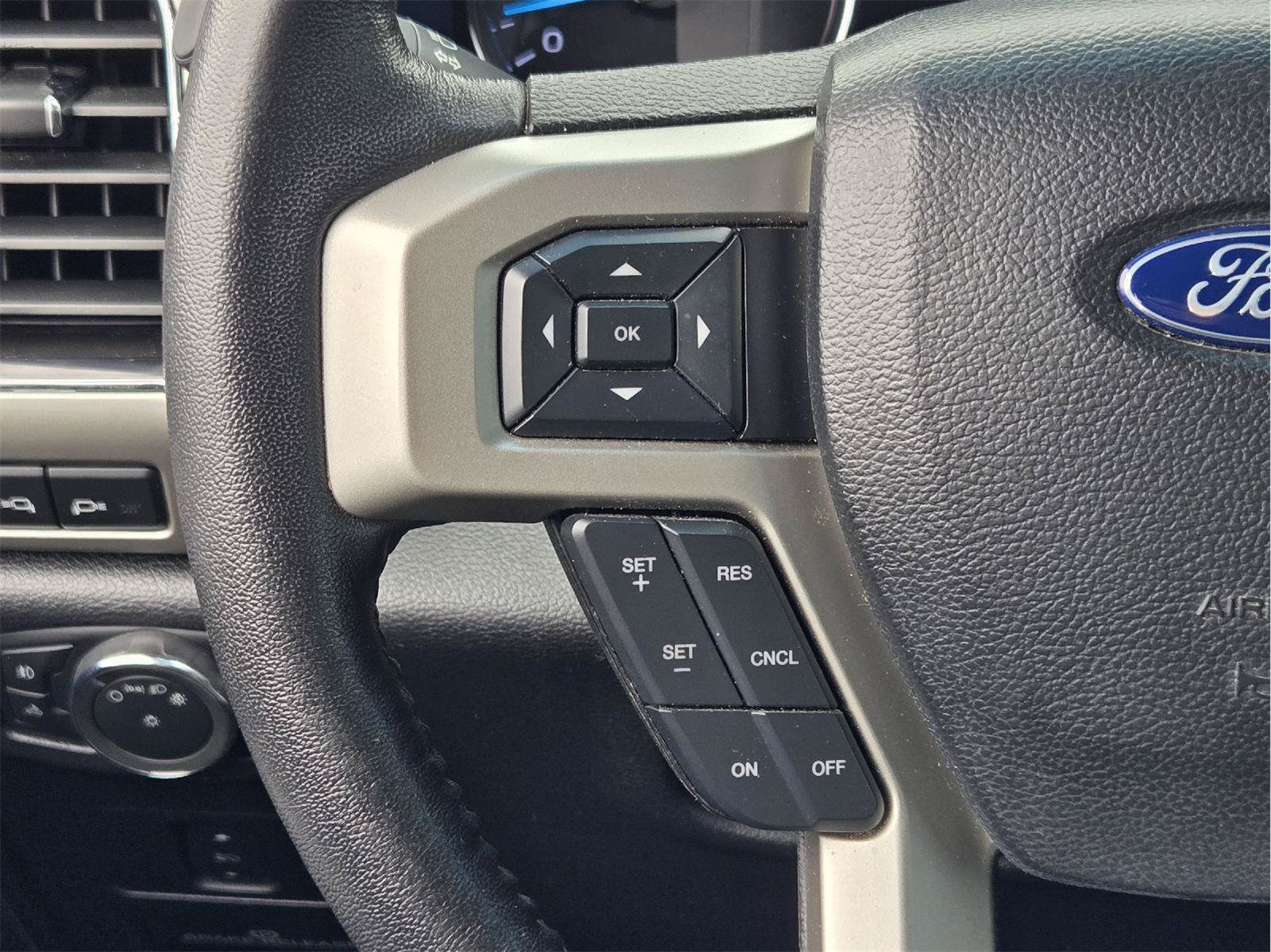 Used 2019 Ford F250 Lariat w/ Lariat Value Package AWD/4WD image 28