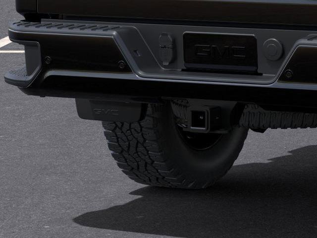 New 2025 GMC Sierra 3500 Denali Ultimate w/ LPO, GMC Protection Package AWD/4WD image 14