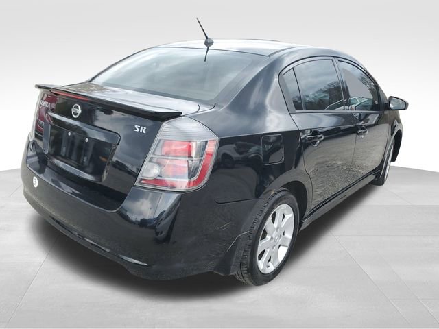 Used 2011 Nissan Sentra 2.0 SR w/ Convenience Pkg image 4