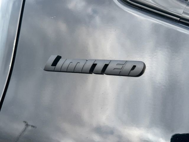 New 2026 Toyota Tundra Limited AWD/4WD image 10