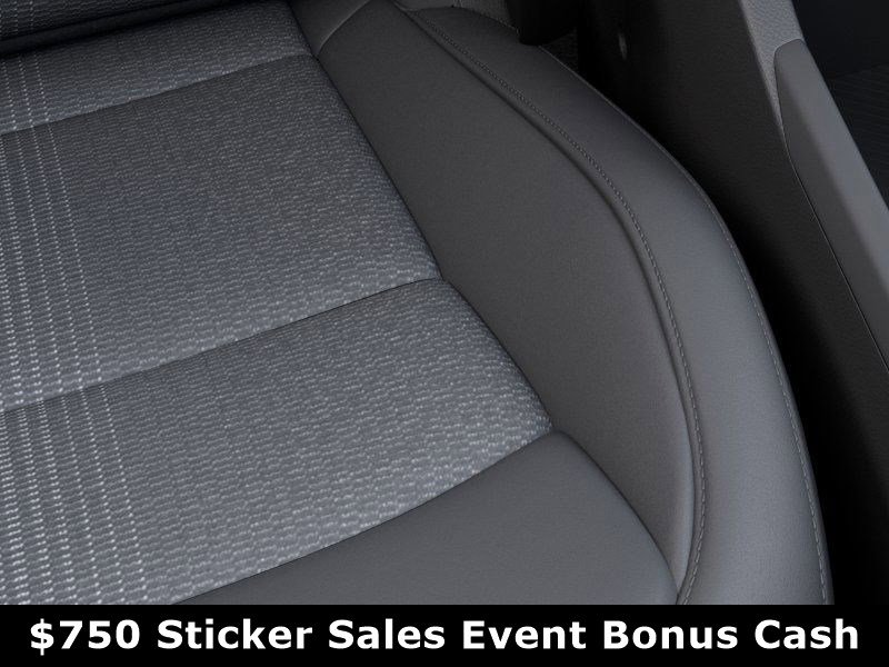 New 2025 Kia Niro EX image 25