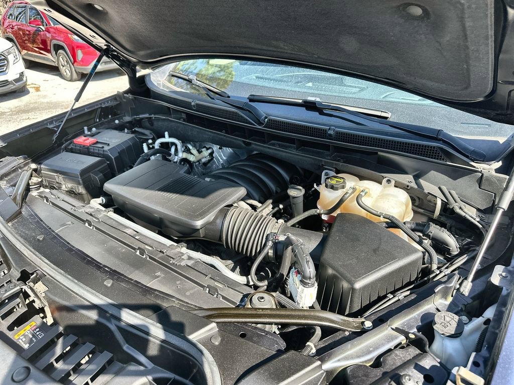 Certified 2024 GMC Yukon SLT image 31